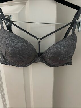 VS push up